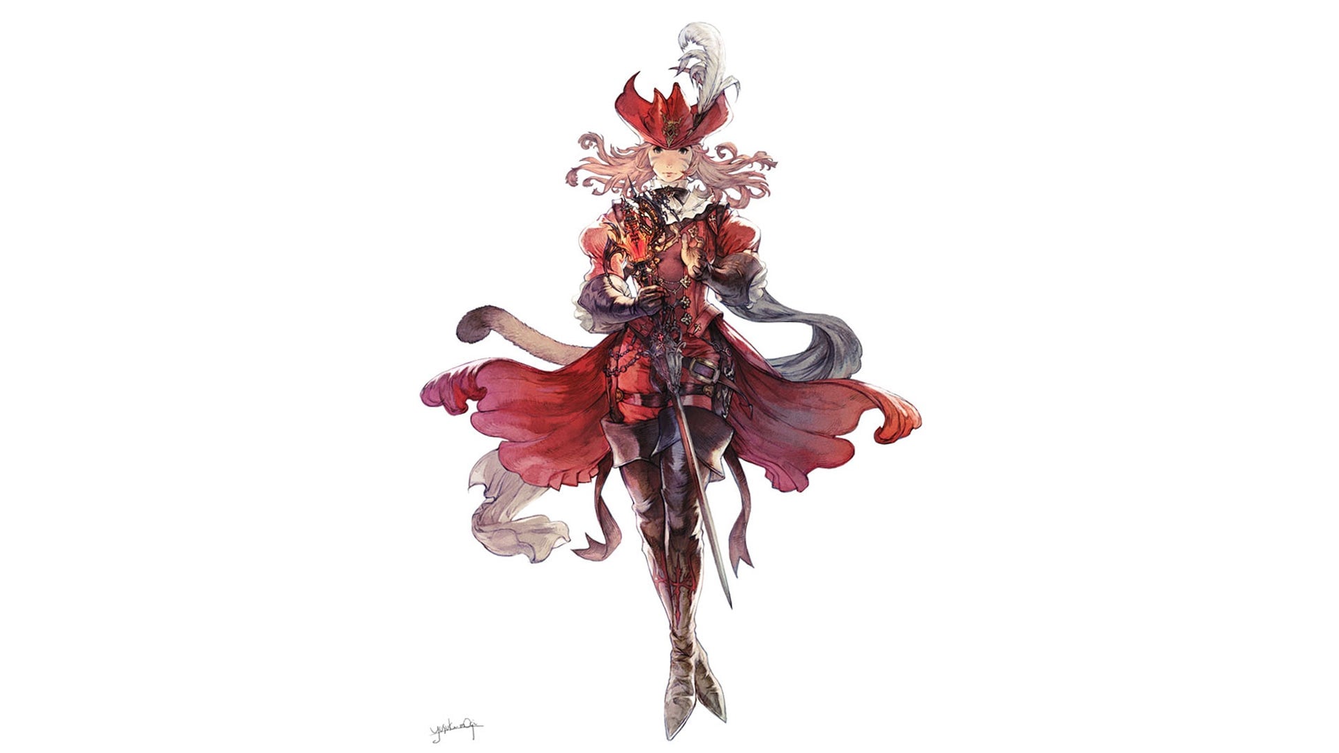Image: Square Enix
