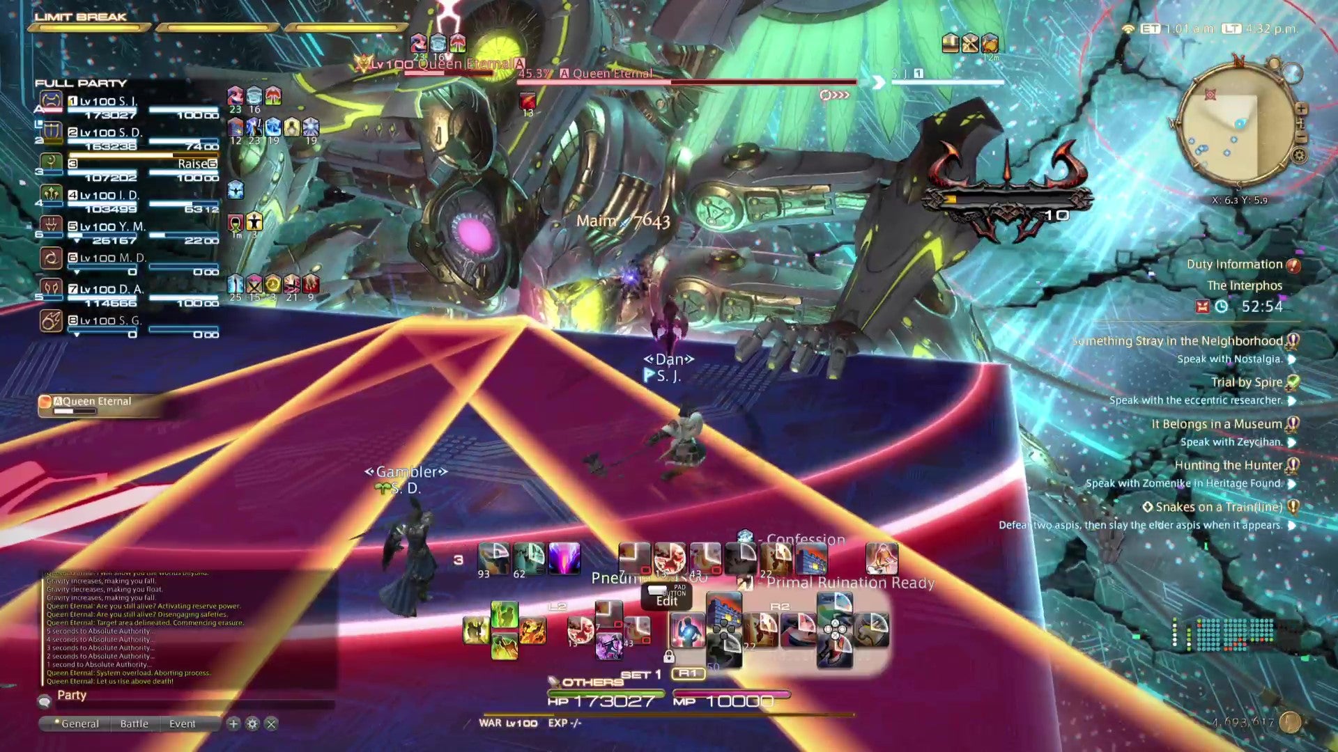 Screenshot: Square Enix / Kotaku