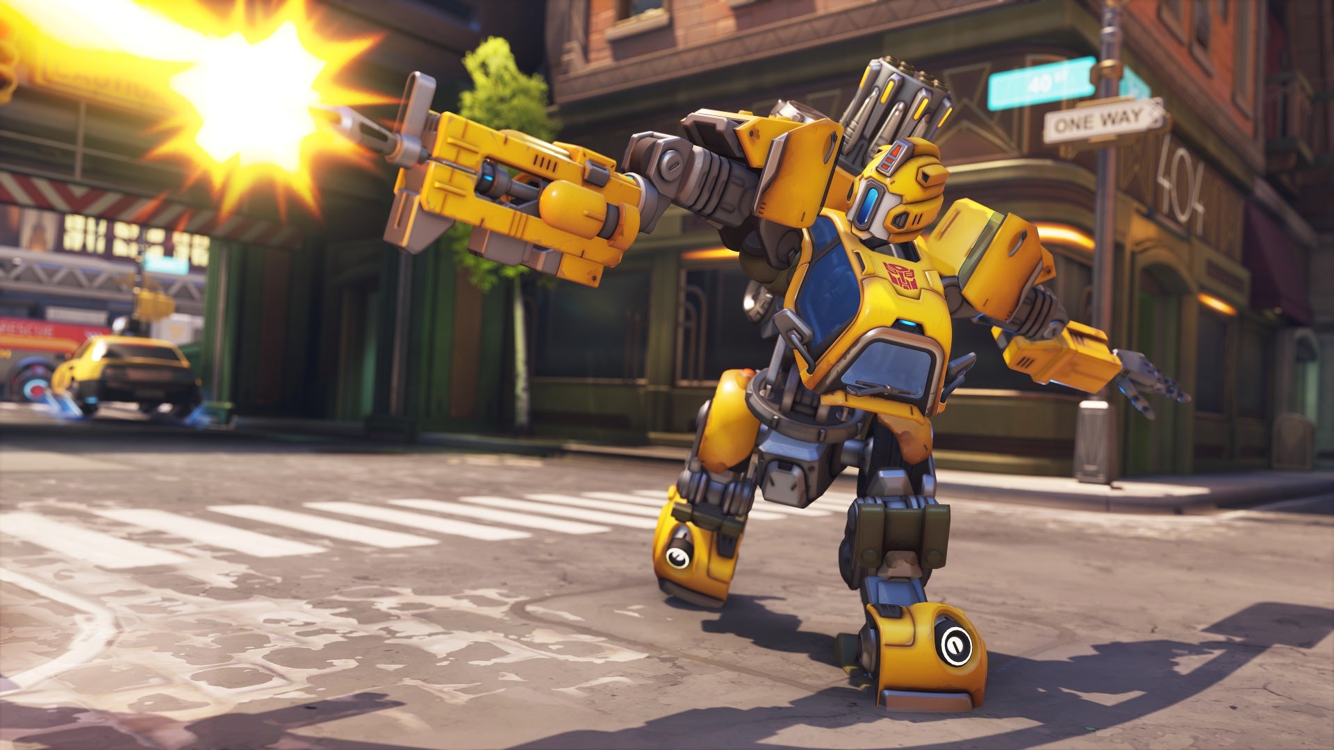 Image: Blizzard Entertainment