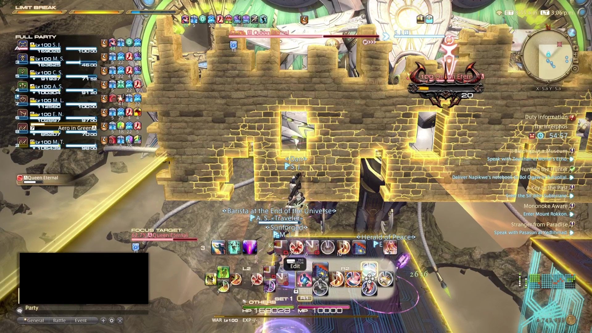 Screenshot: Square Enix / Kotaku