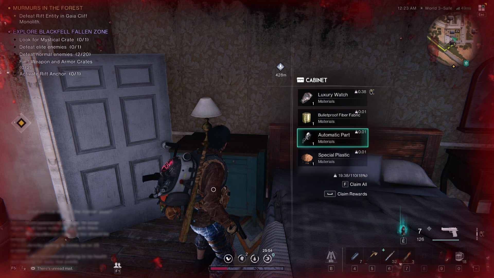 Screenshot: Starry Studio / Kotaku