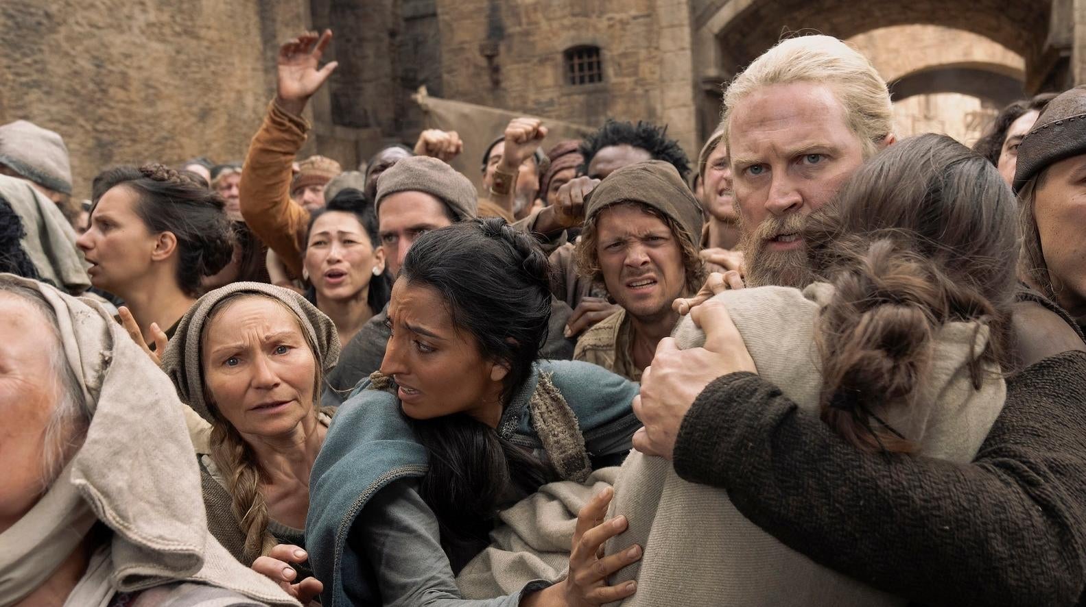 Photo: Ollie Upton / HBO