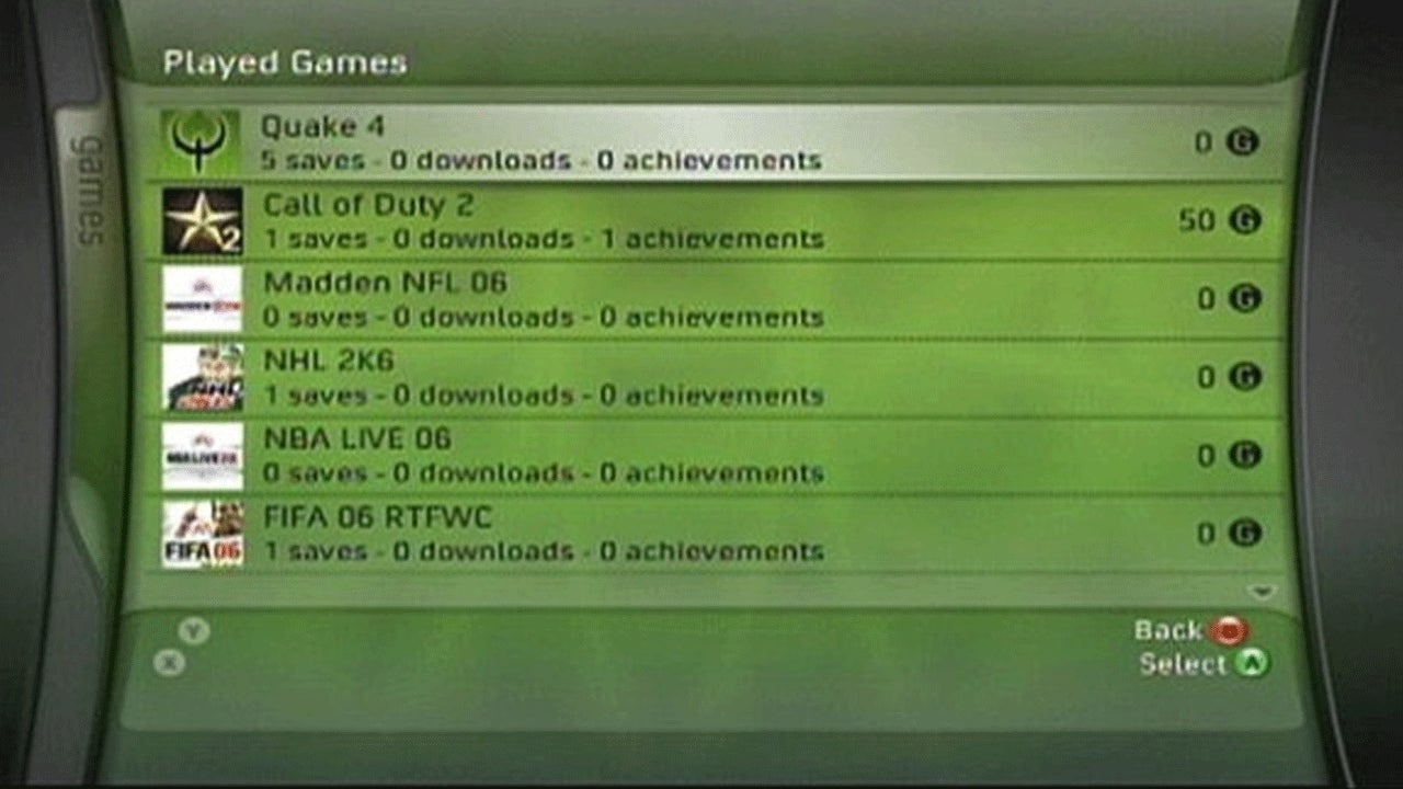 Image: Xbox