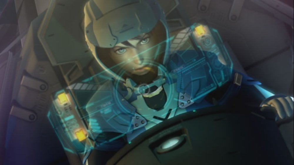 Screenshot: Square Enix