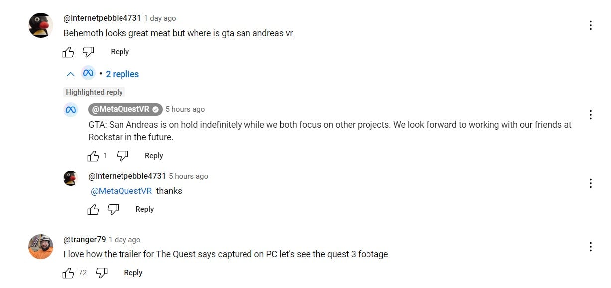 Screenshot: YouTube / Kotaku