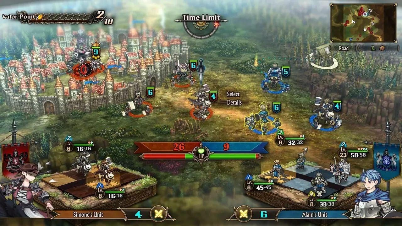 Image: Atlus