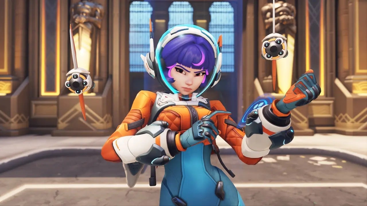 Image: Blizzard Entertainment