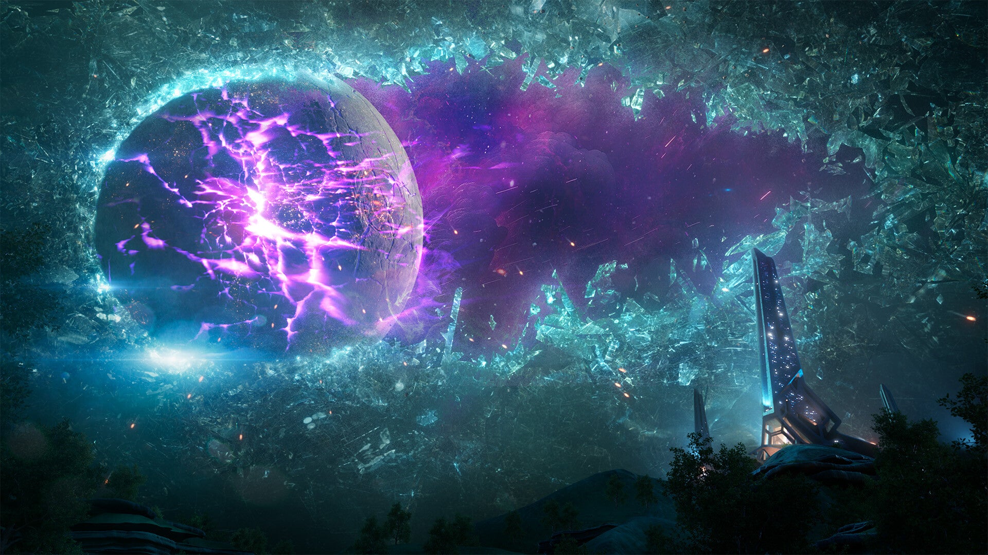 Screenshot: Gearbox