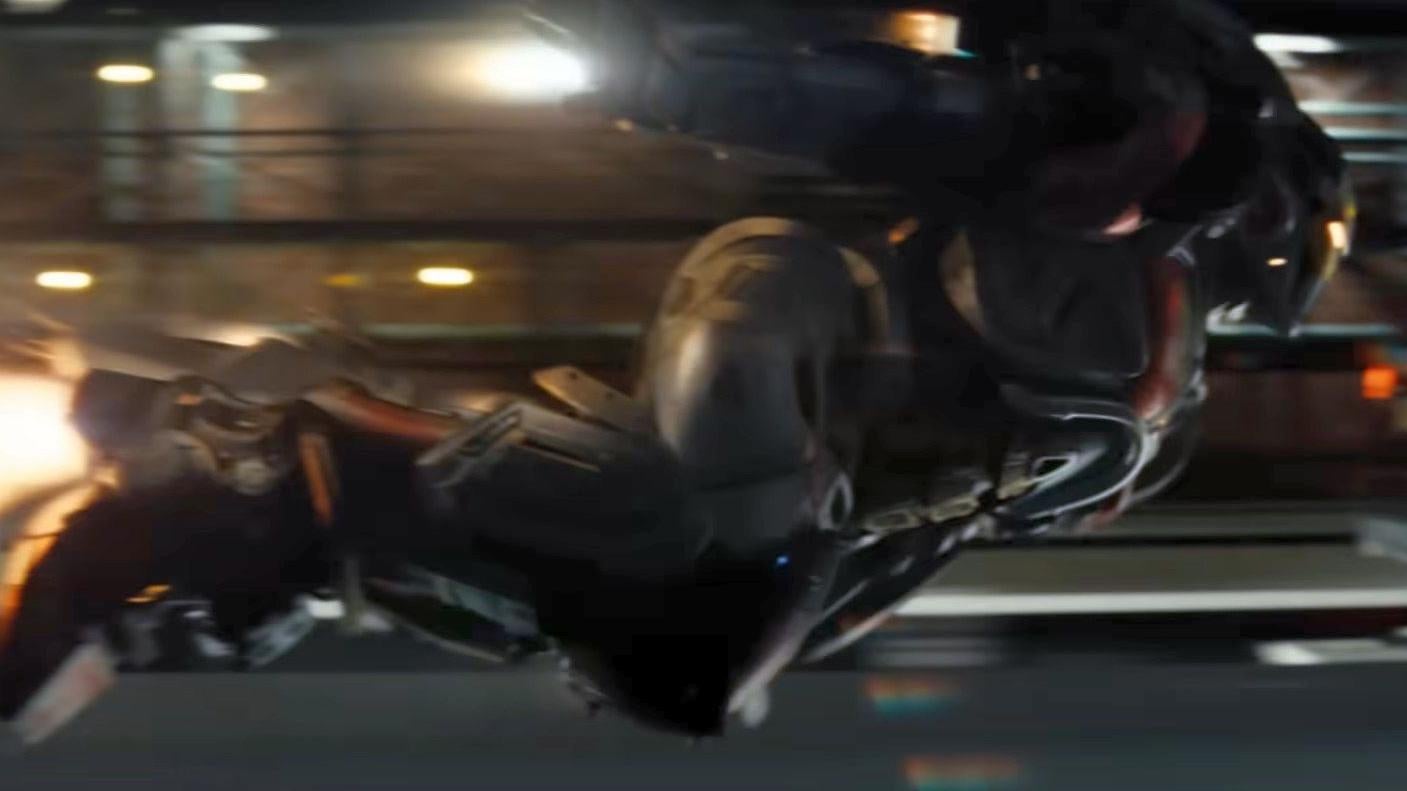 Image: Marvel