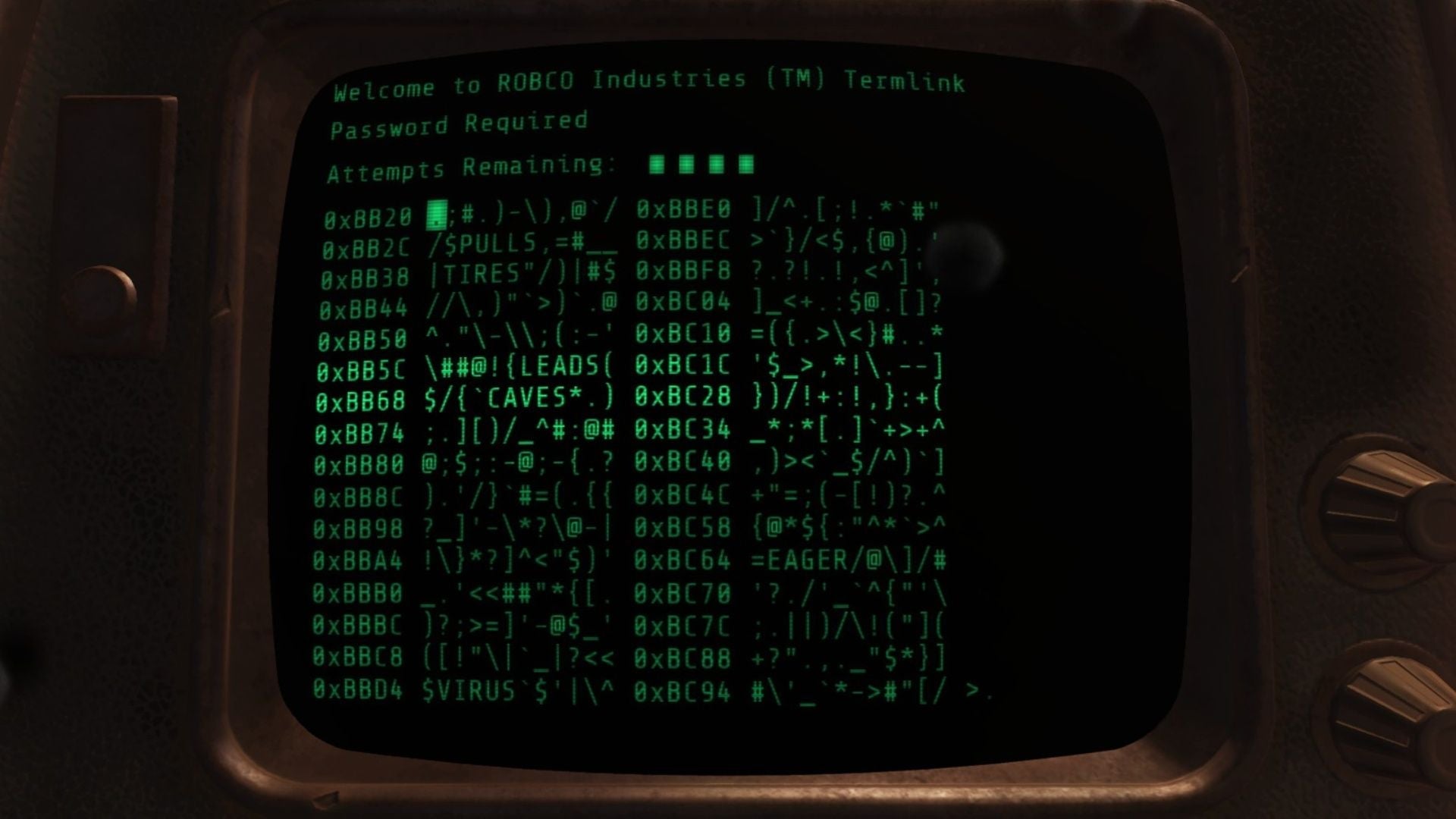 Screenshot: Bethesda / Kotaku