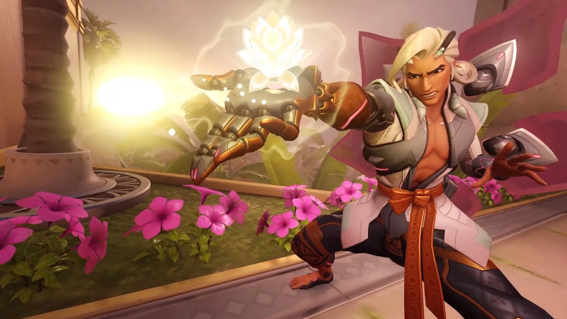 Image: Blizzard Entertainment