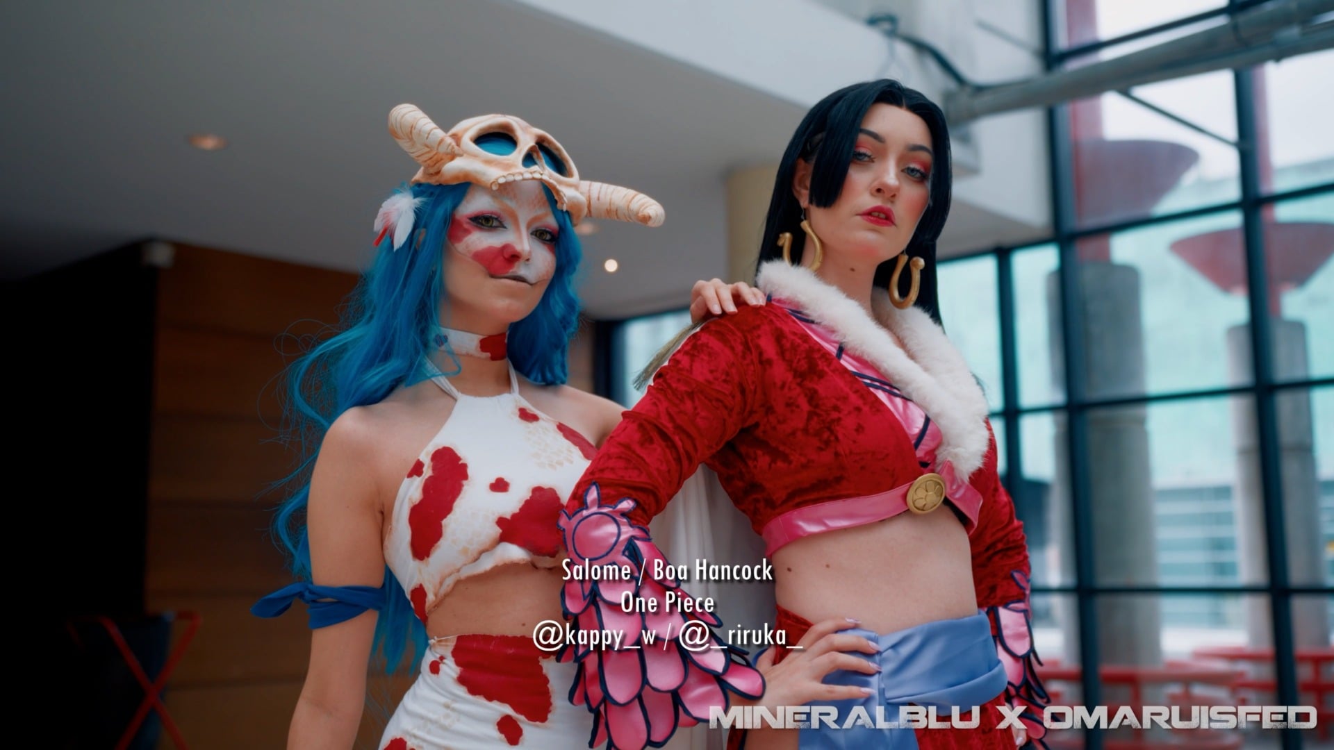 Photo: Minerablu / Omaruisfed