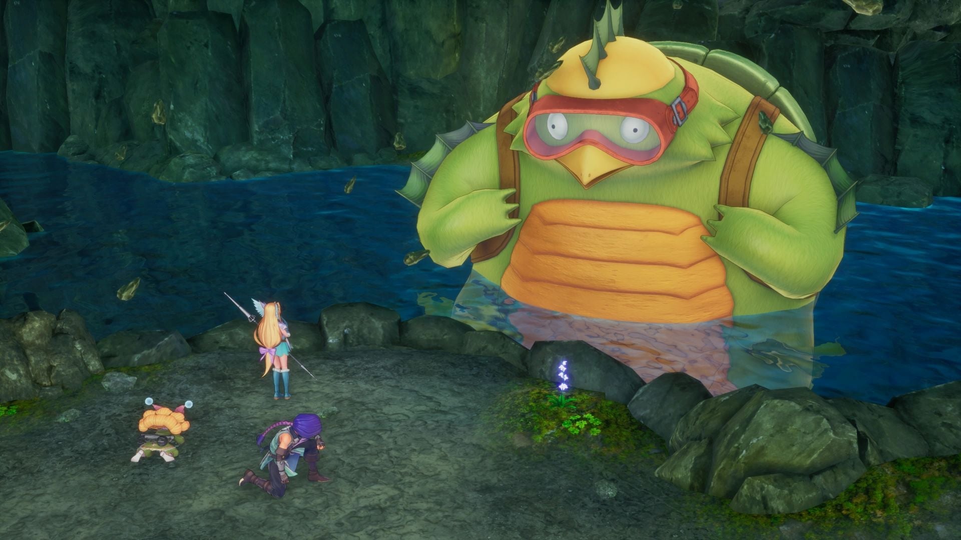 Screenshot: Square Enix / Kotaku