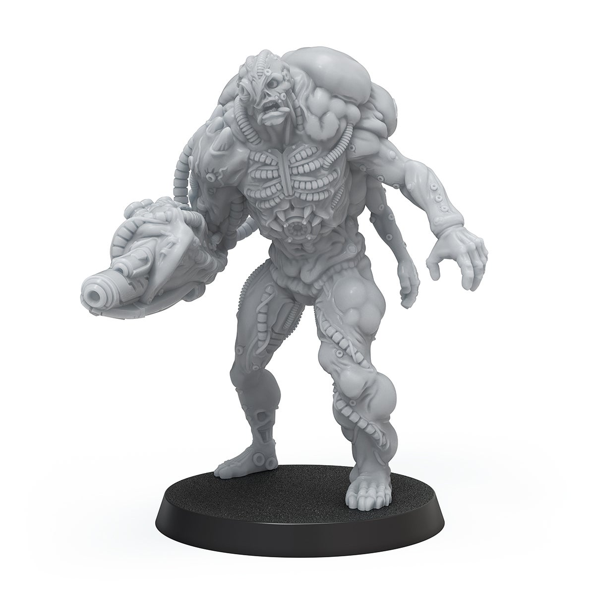 Image: Modiphius Entertainment