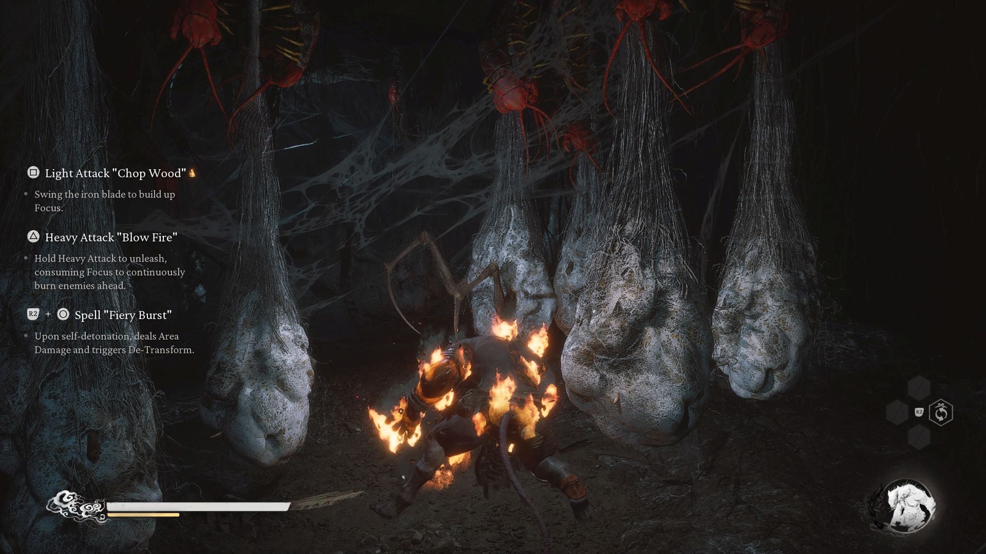 Screenshot: Game Science / Kotaku