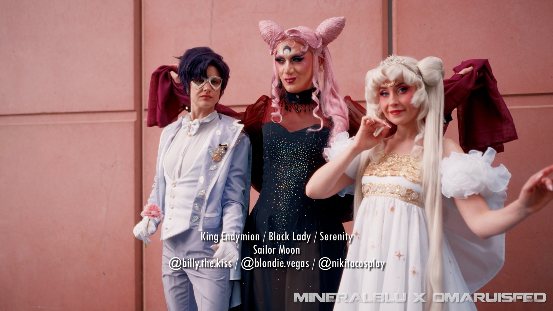 Photo: Minerablu / Omaruisfed