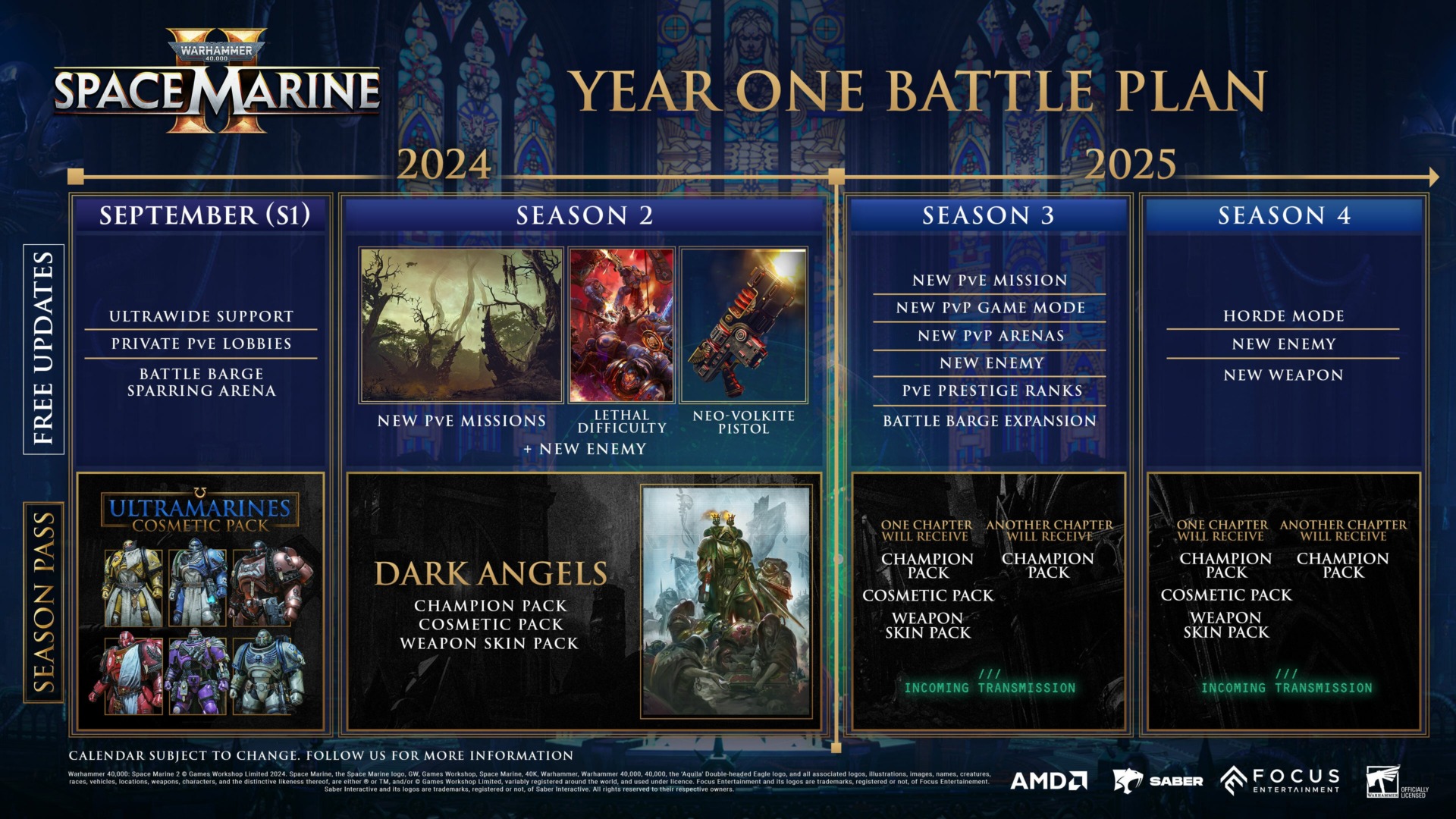 Image: Saber Interactive