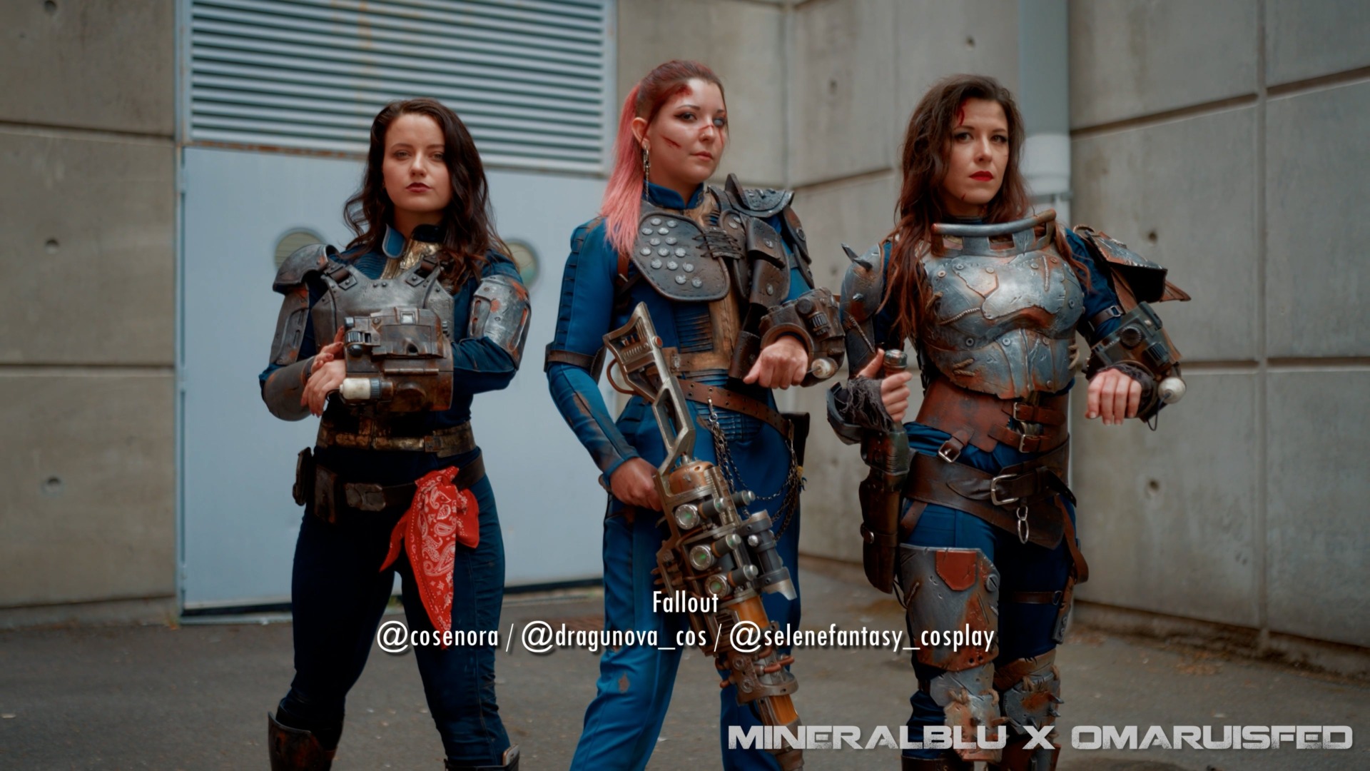 Photo: Minerablu / Omaruisfed