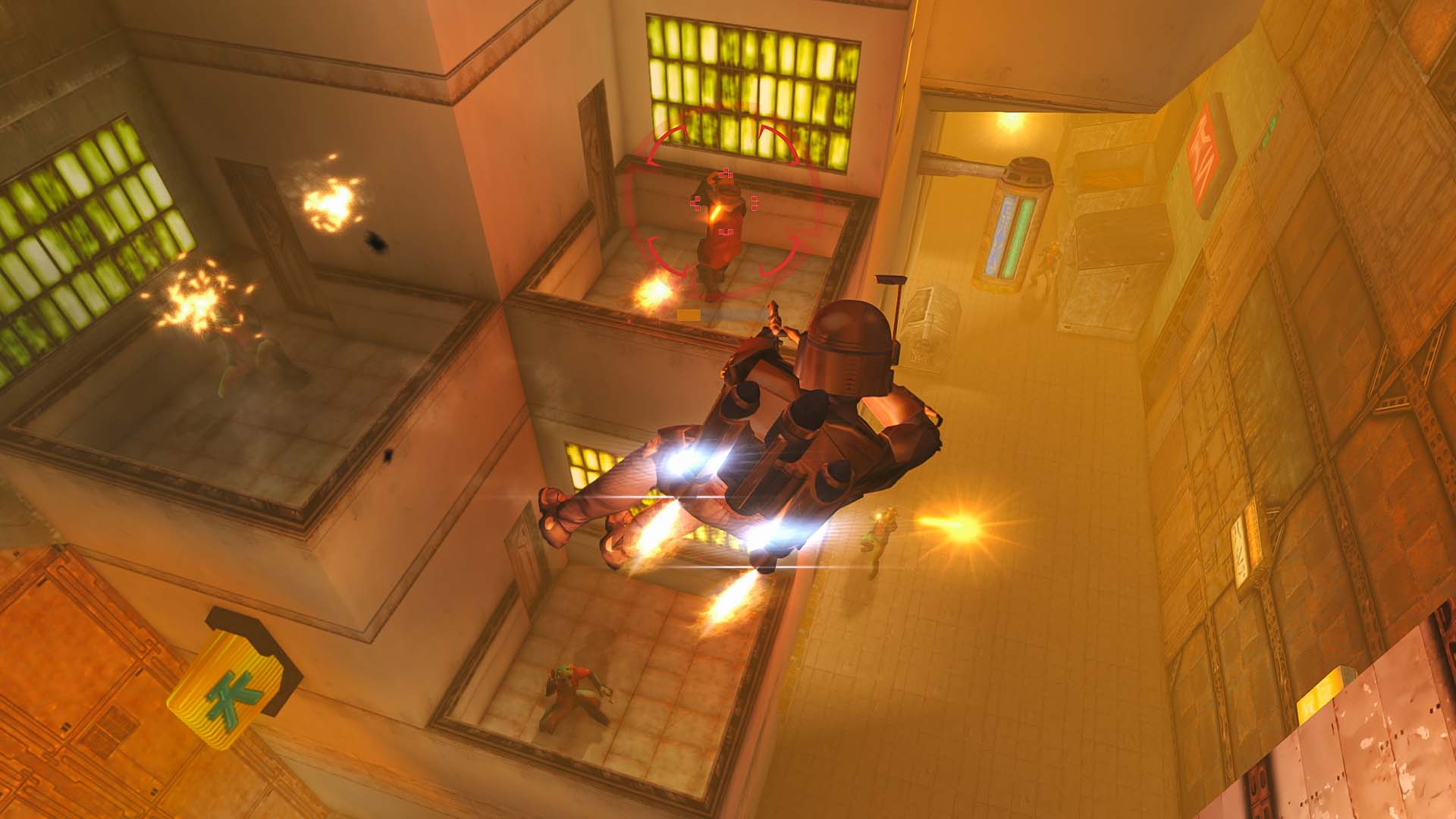 Screenshot: Aspyr / Lucasfilm