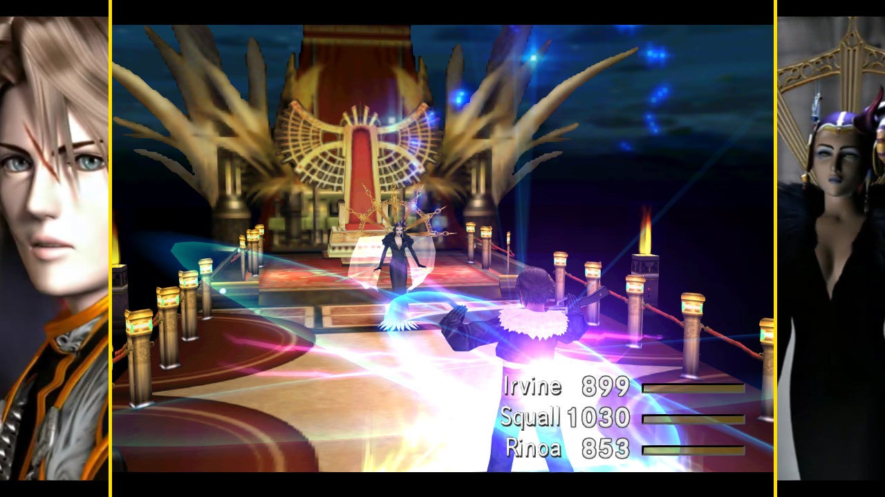 Screenshot: Square Enix / Claire Jackson / Kotaku