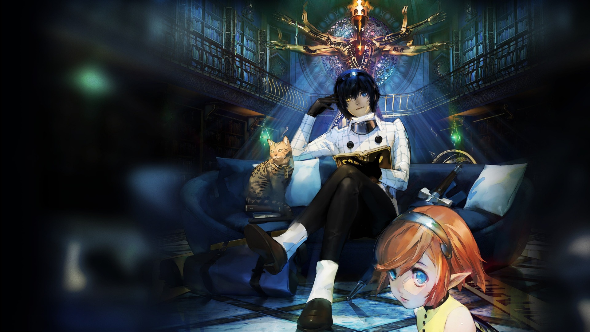 Image: Atlus