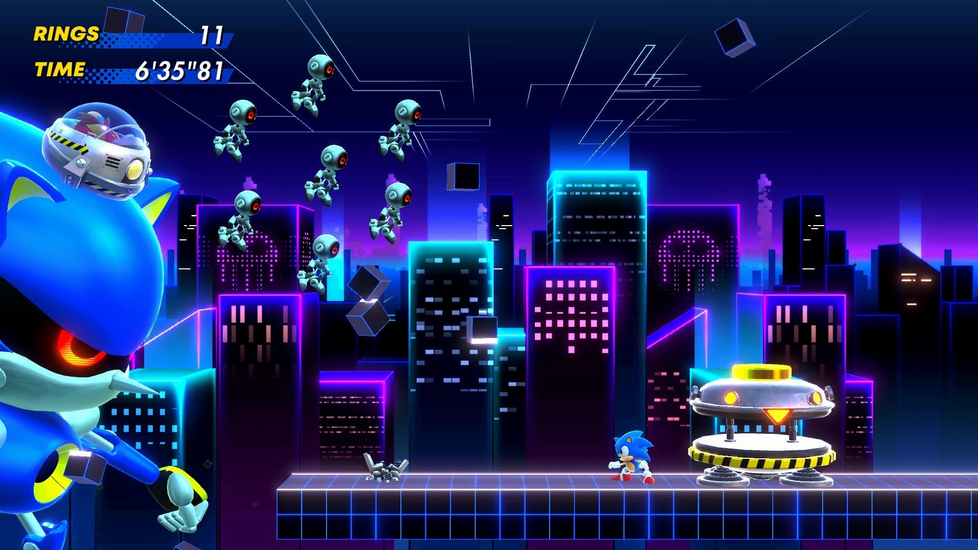 Image: Sega