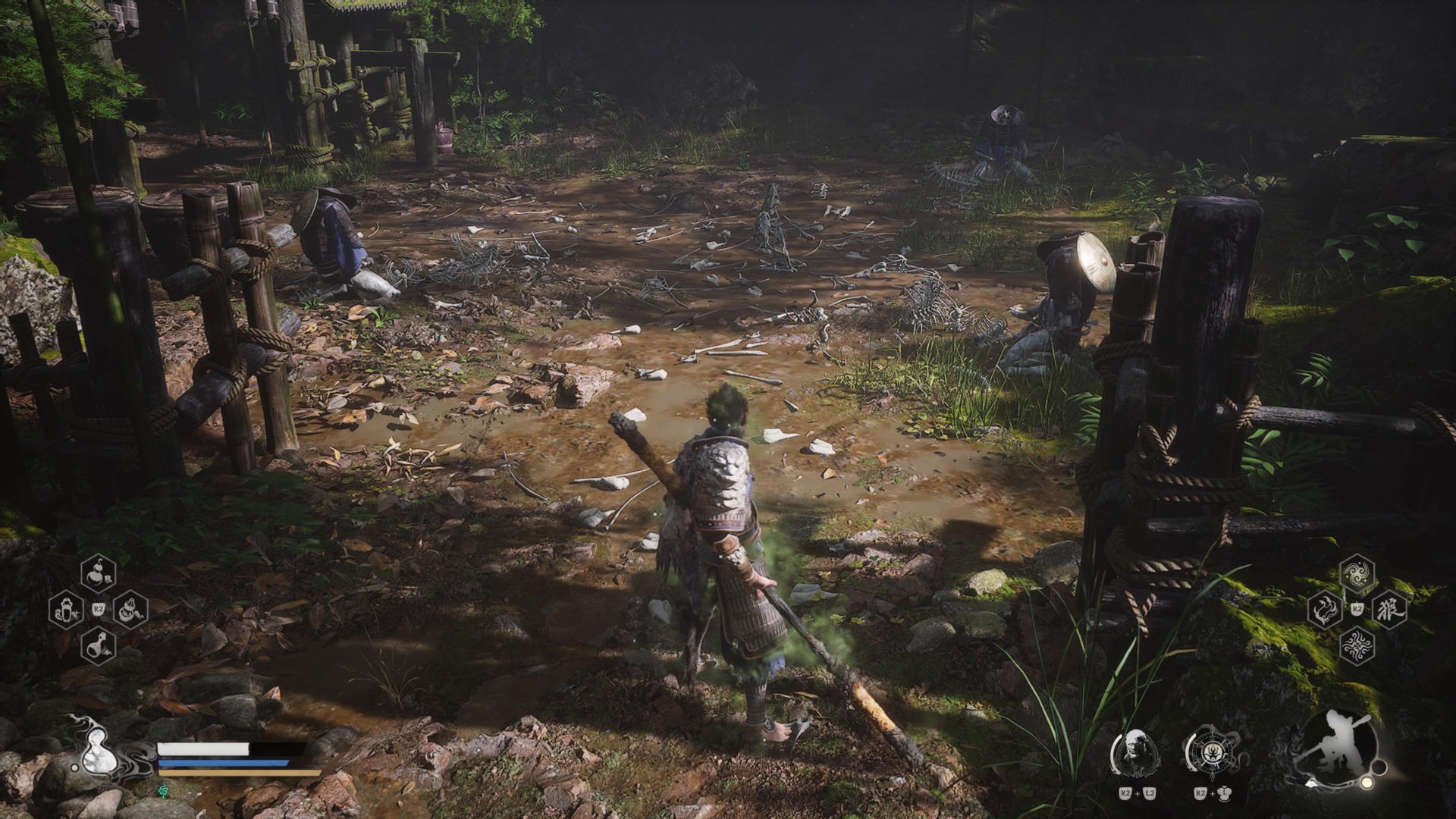Screenshot: Game Science / Kotaku