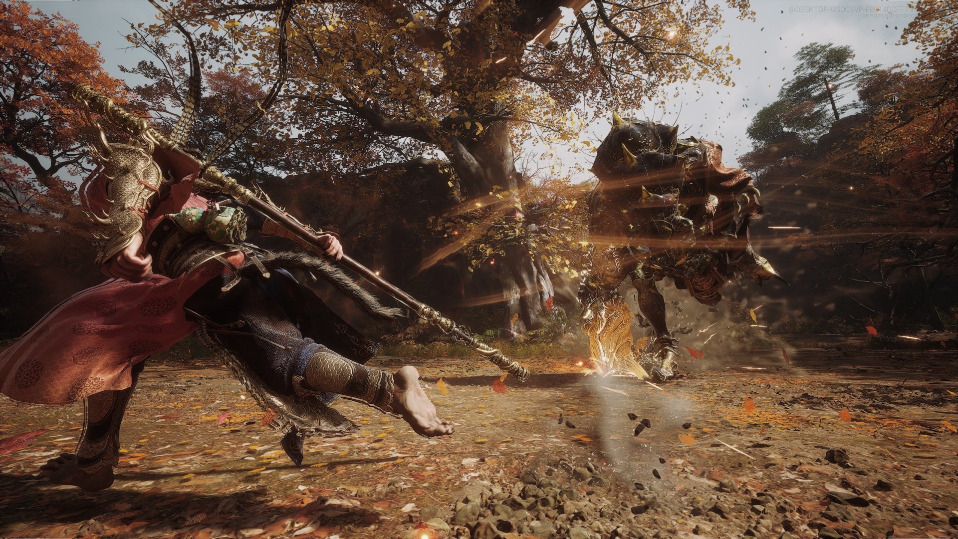 Screenshot: Game Science