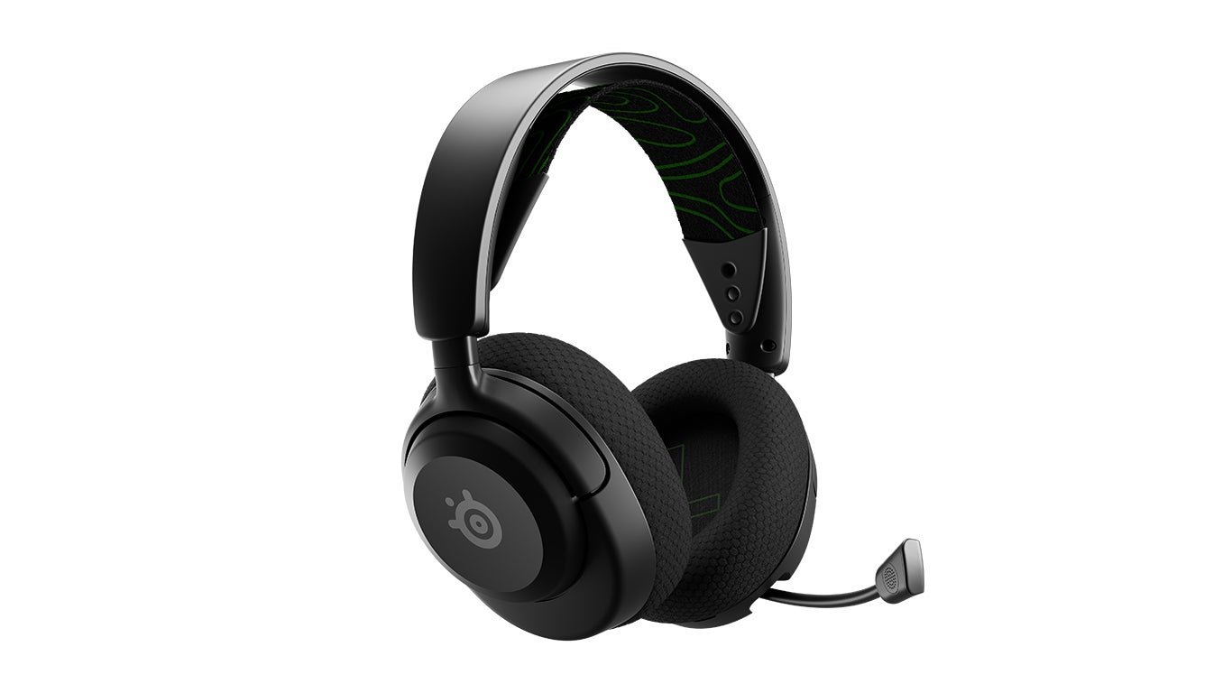 Arctis Nova 5X inalámbrico