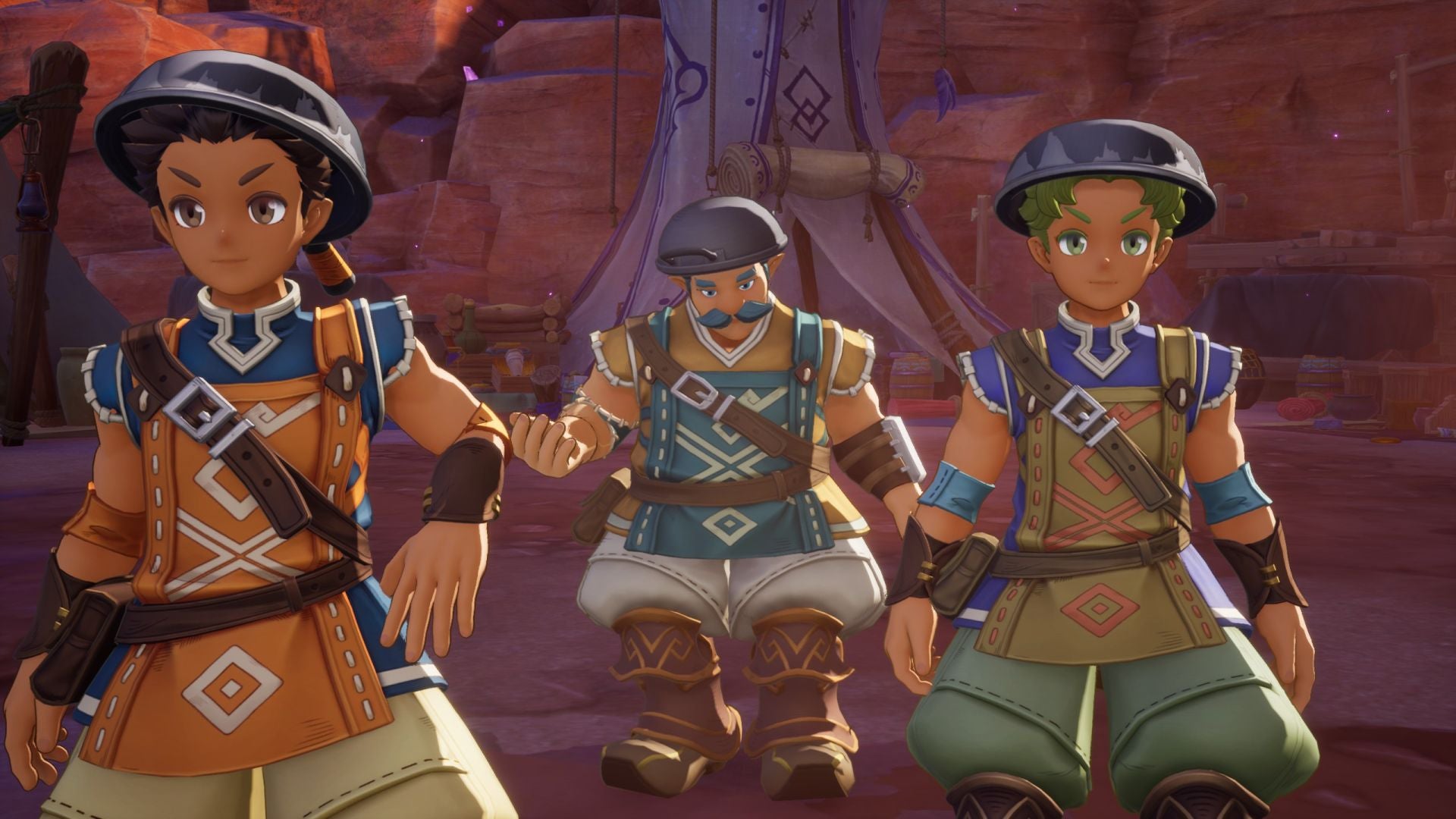 Screenshot: Square Enix / Kotaku