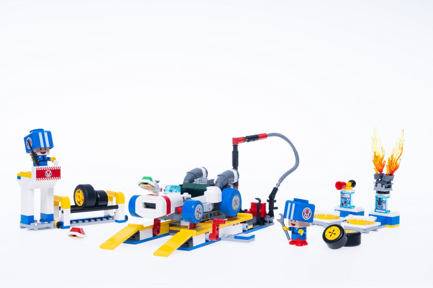 Image: Lego / Nintendo