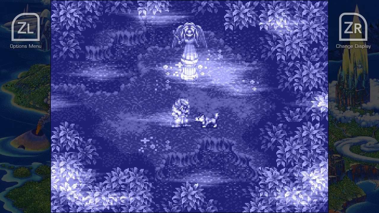 Screenshot: Square Enix / Kotaku