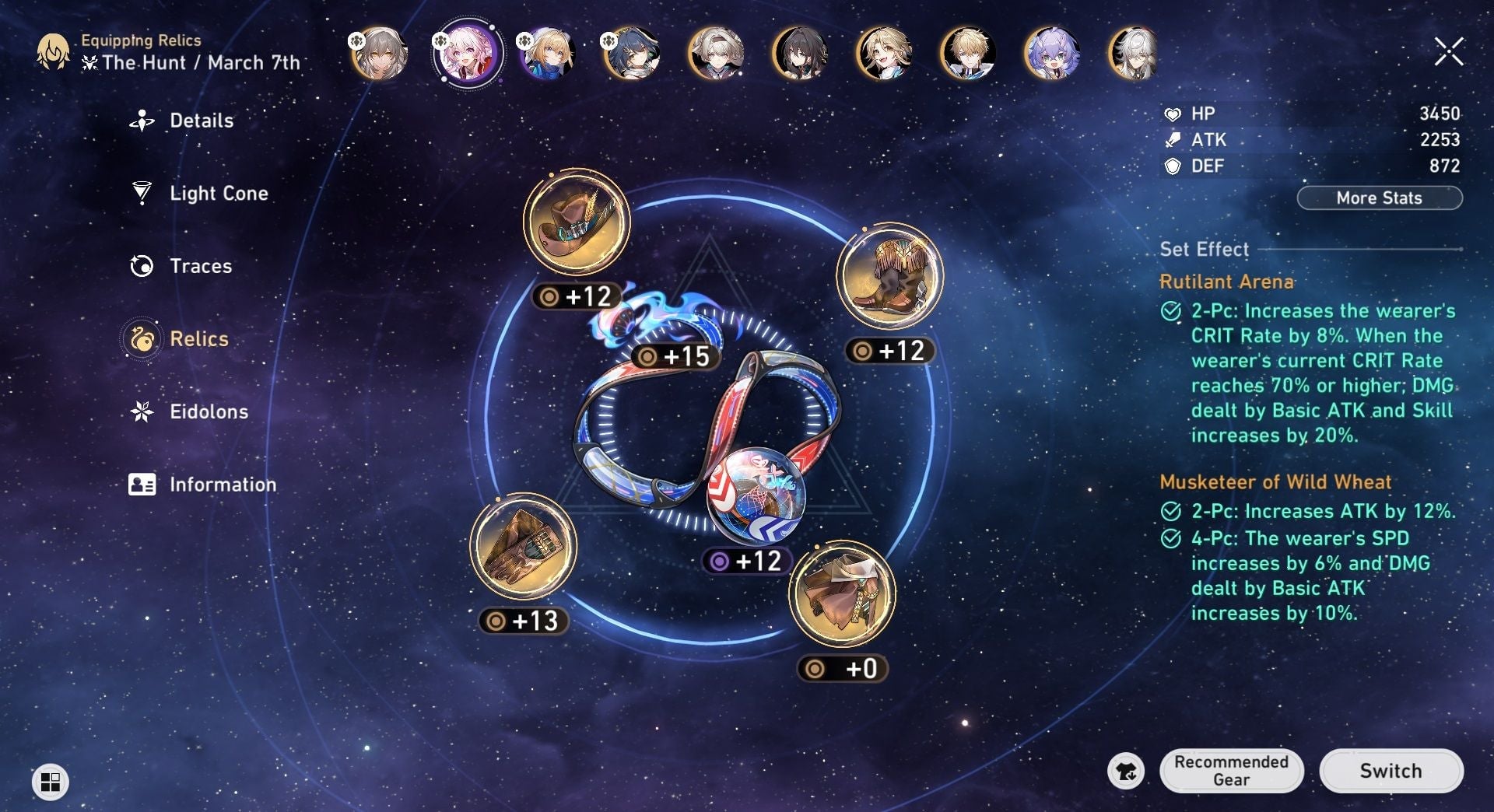 Screenshot: HoYoverse / Kotaku