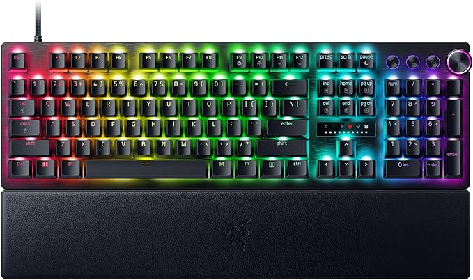 Image: Razer Huntsman