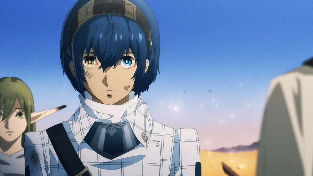 Image: Atlus