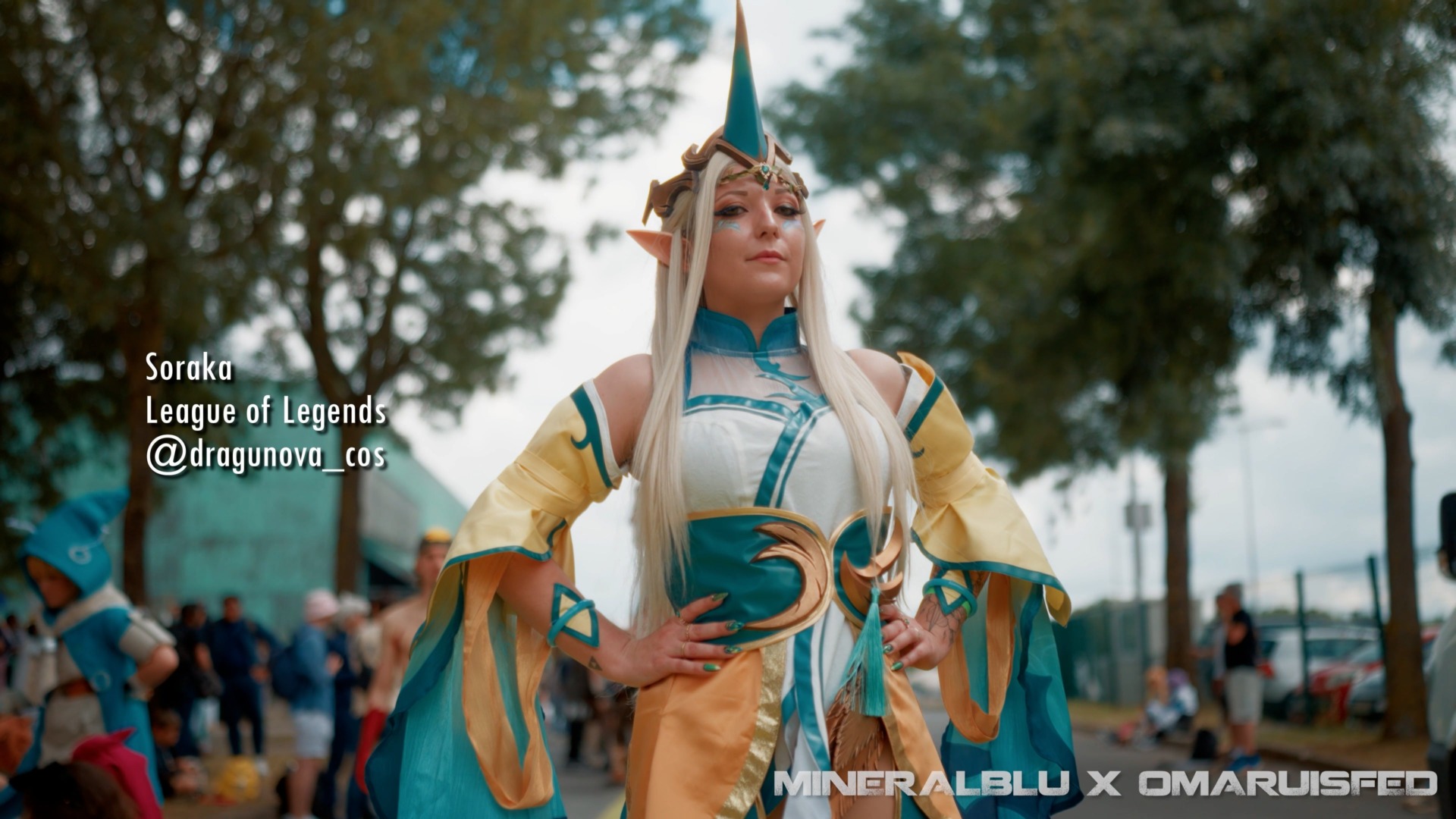 Photo: Minerablu / Omaruisfed