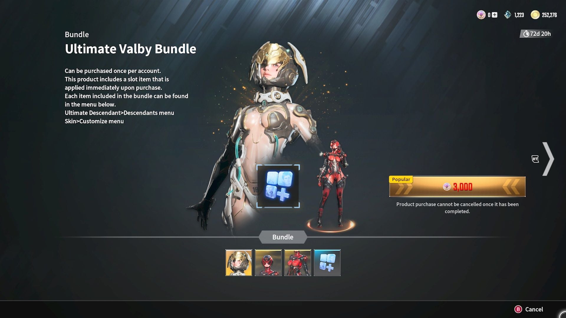 Screenshot: Nexon / Kotaku