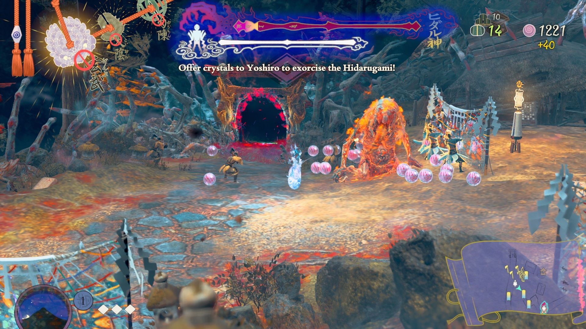 Screenshot: Capcom / Kotaku