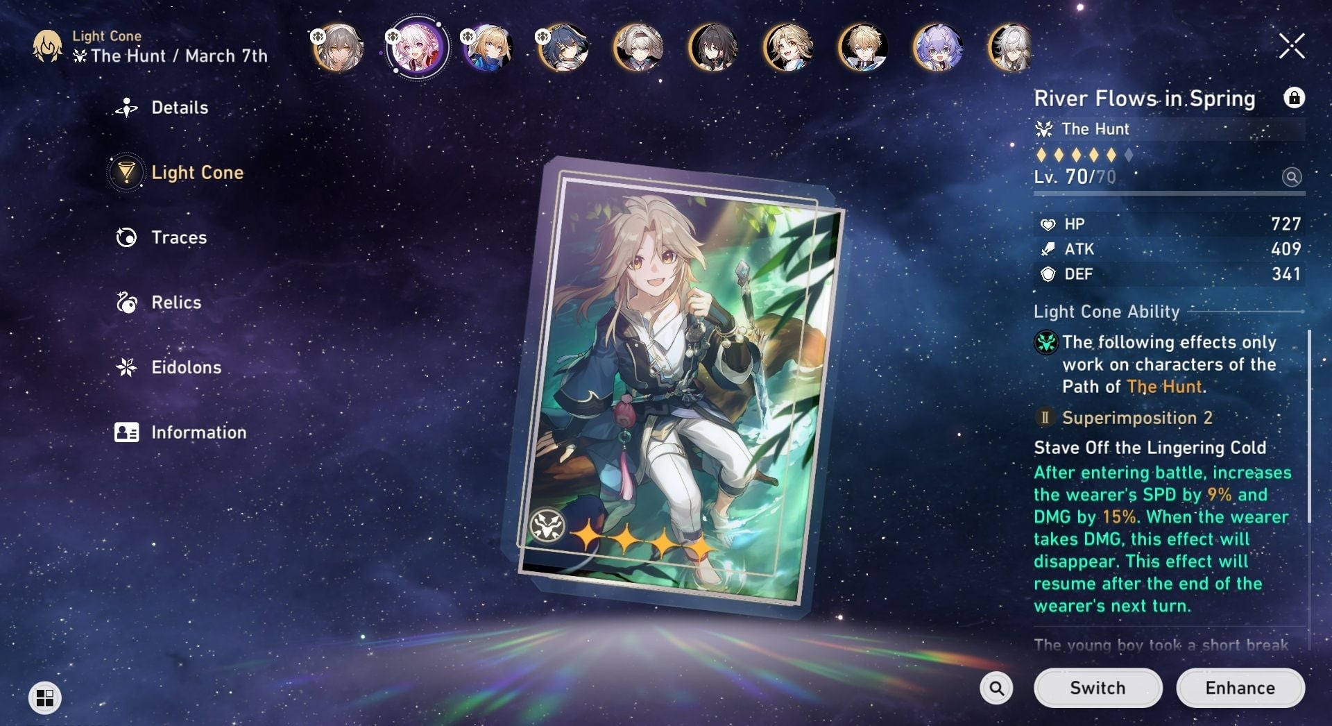 Screenshot: HoYoverse / Kotaku