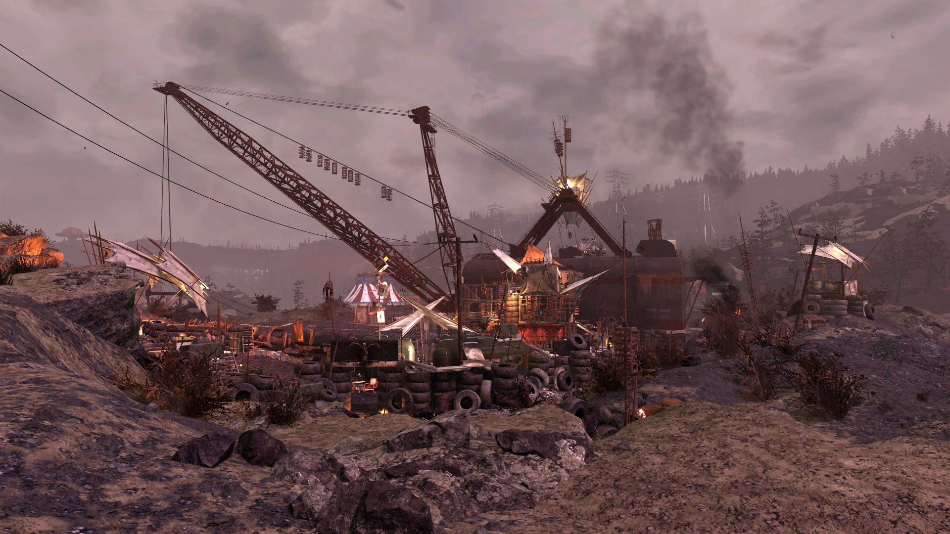 Screenshot: Bethesda / Kotaku