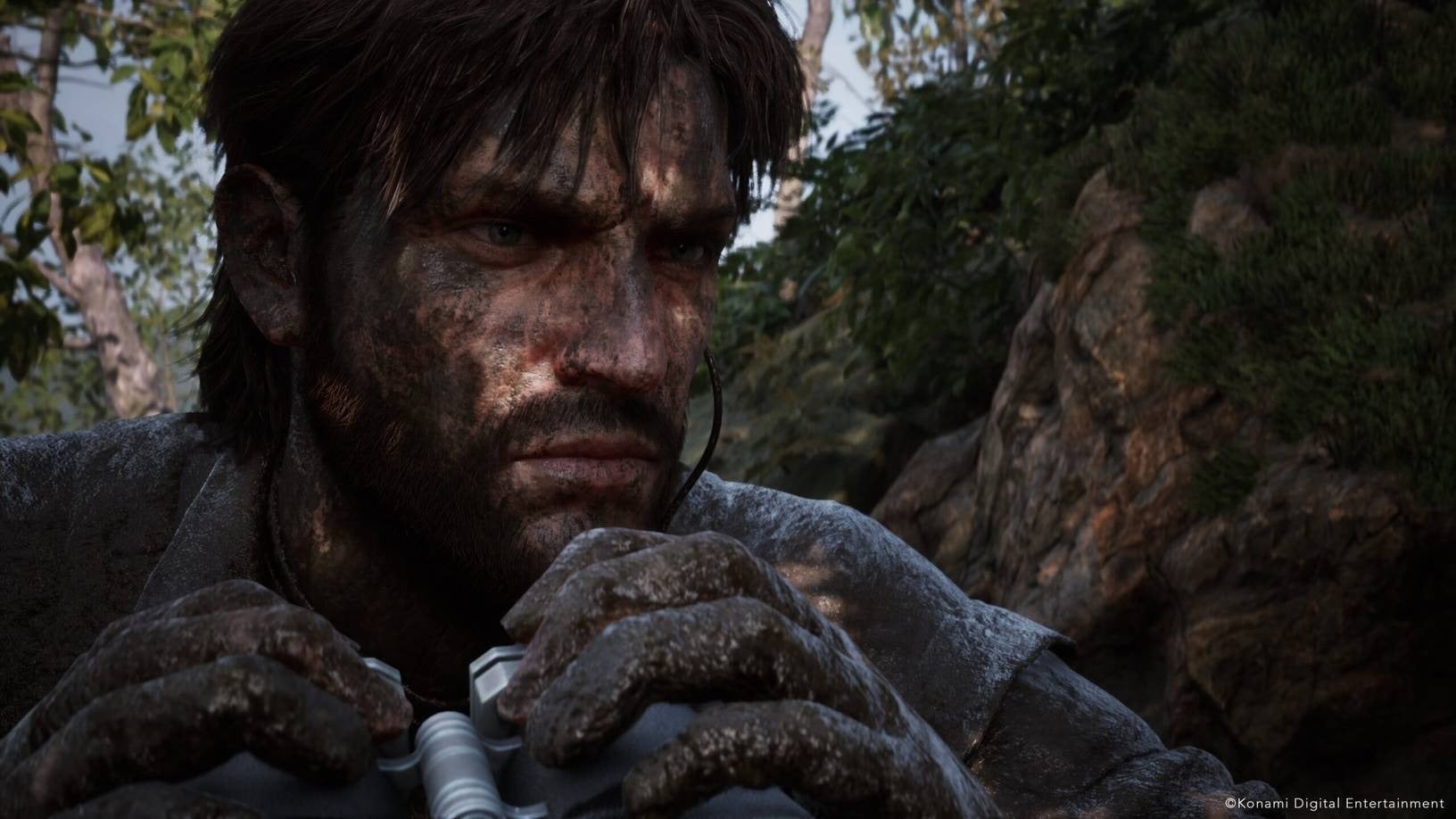 Screenshot: Konami
