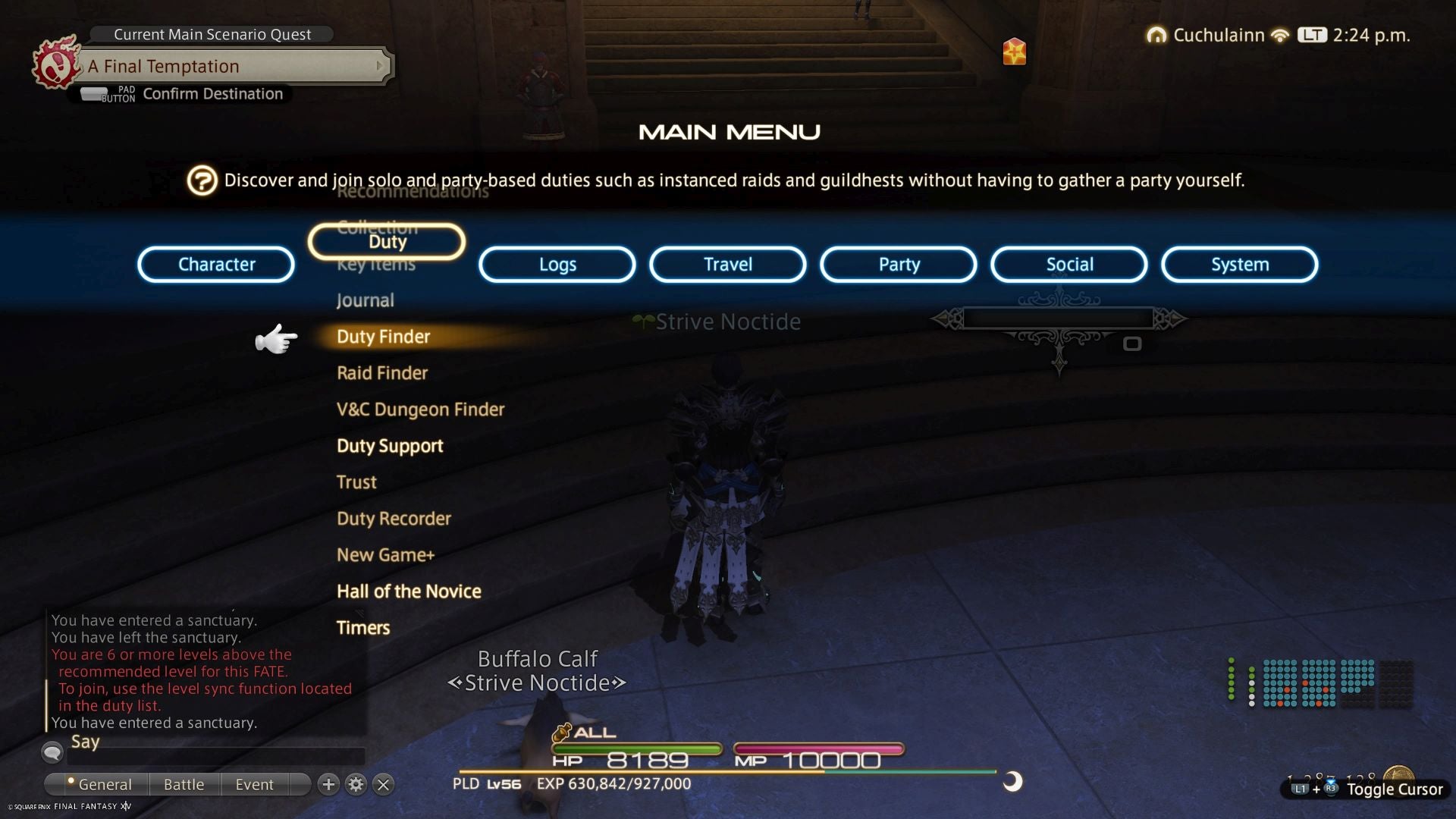 Screenshot: Square Enix / Kotaku