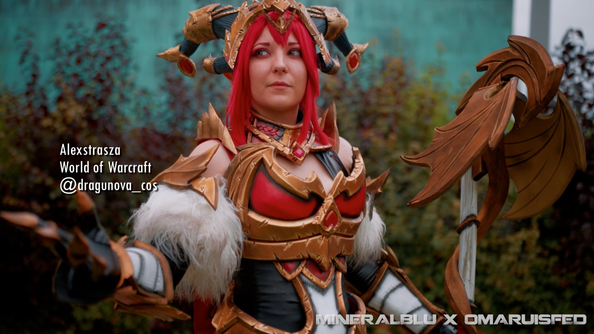 Photo: Minerablu / Omaruisfed