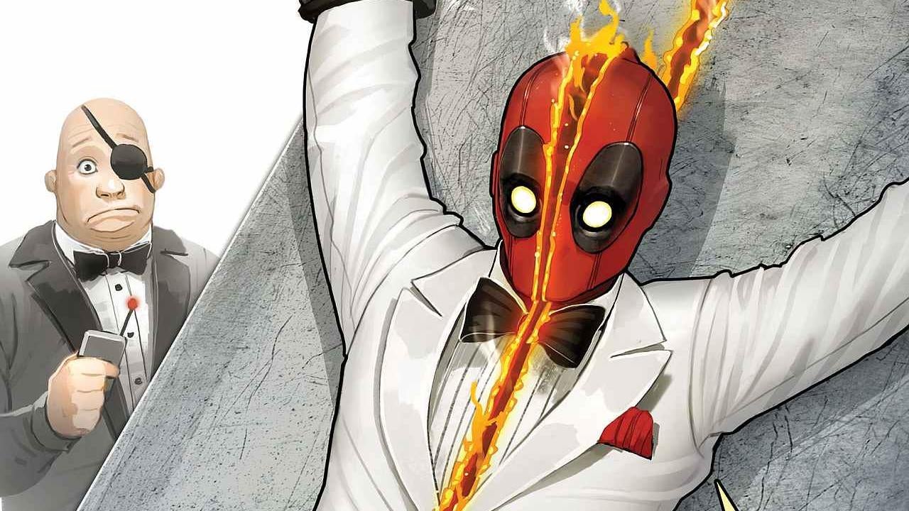 Image: Marvel Comics