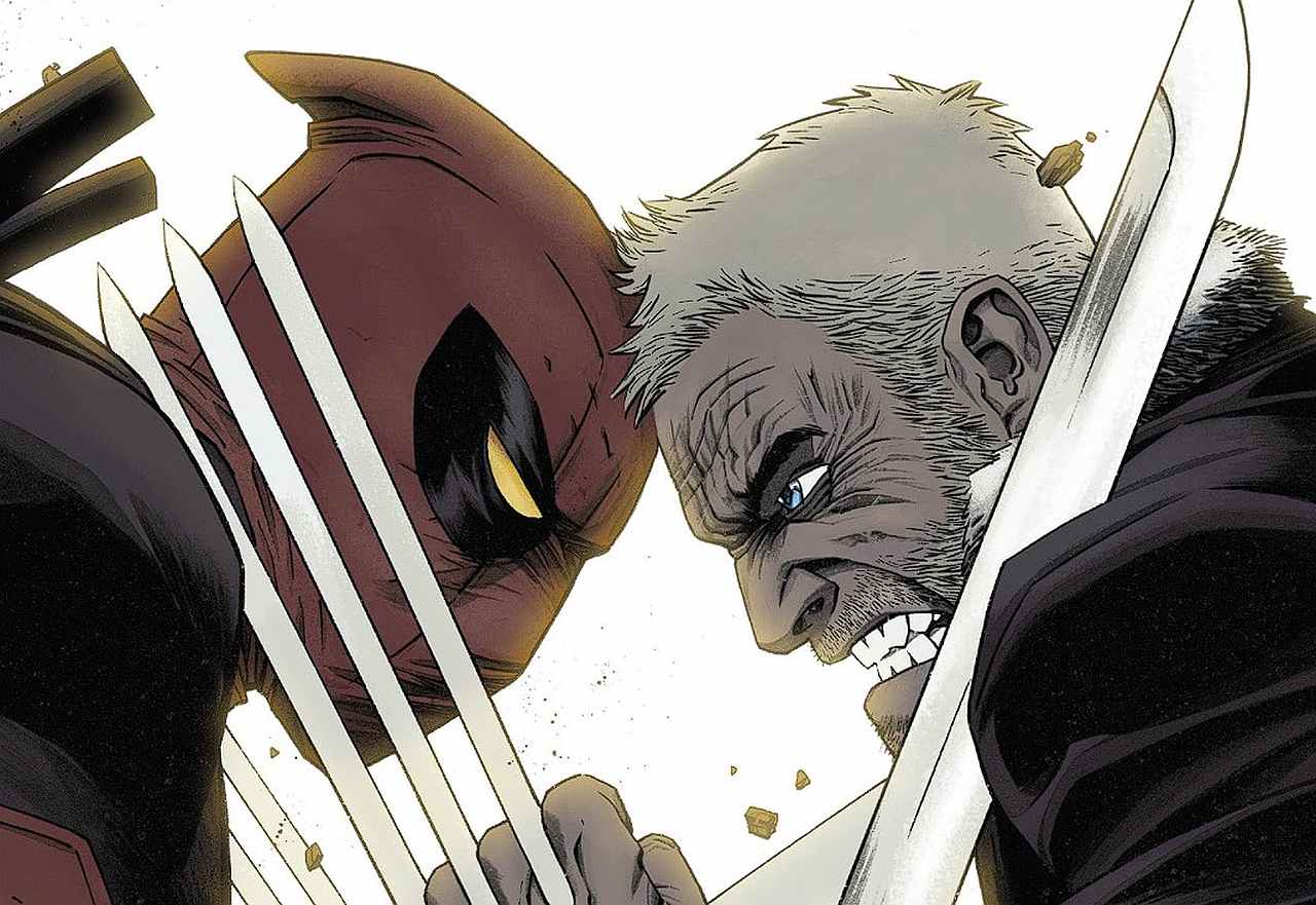 Image: Marvel Comics