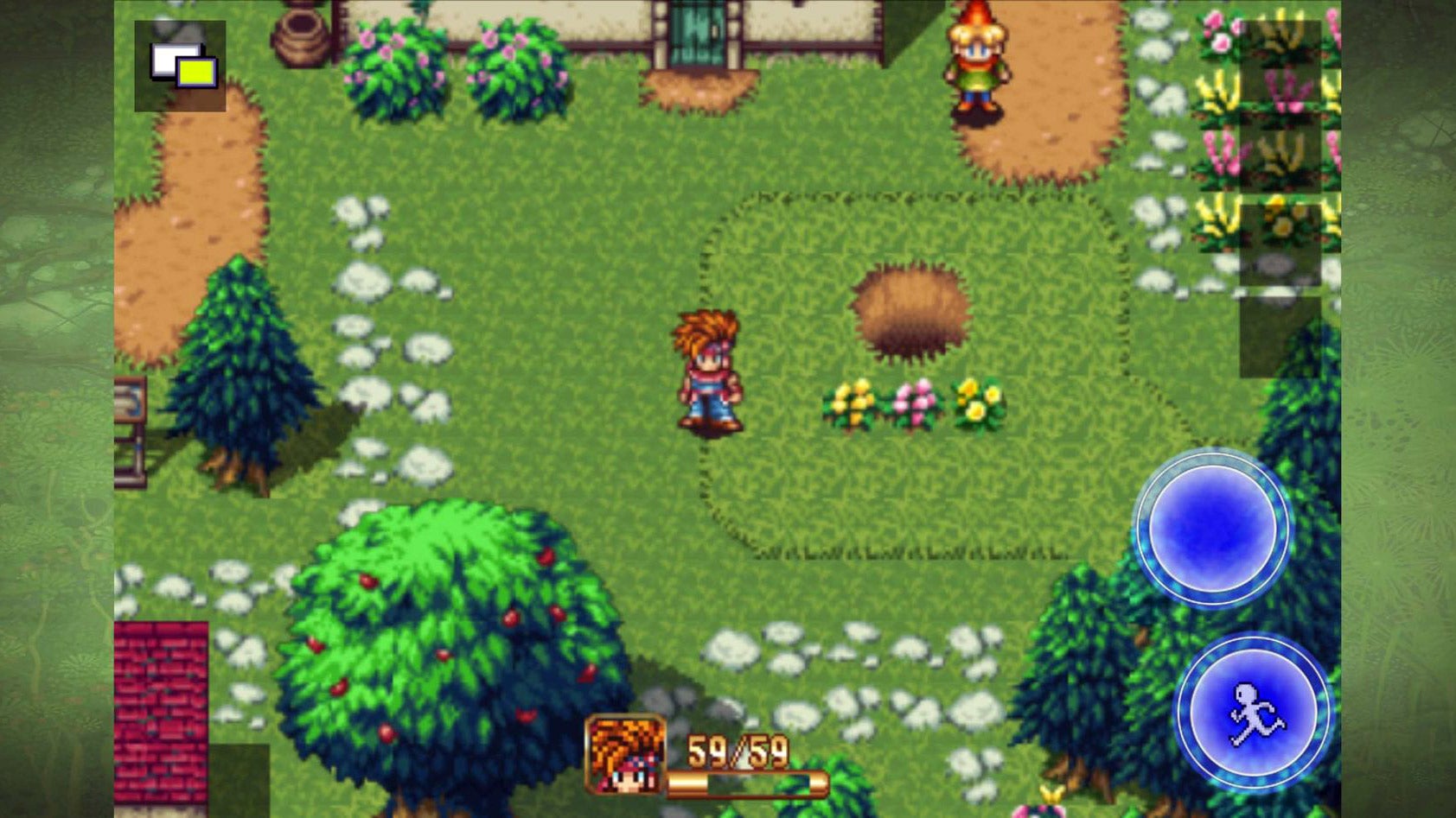 Screenshot: Square Enix / Kotaku