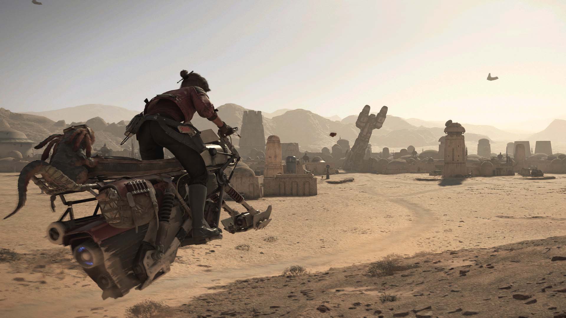 Screenshot: Lucasfilm / Ubisoft / Kotaku