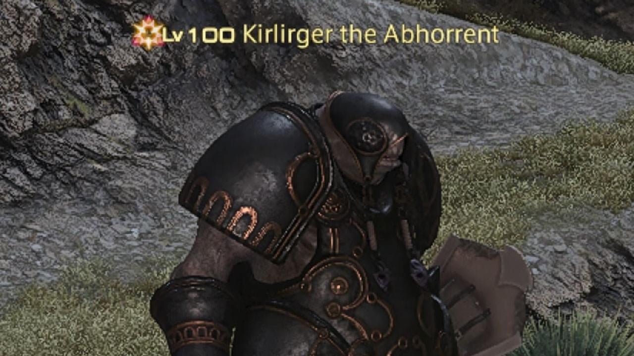 Image: Square Enix / @EENlX