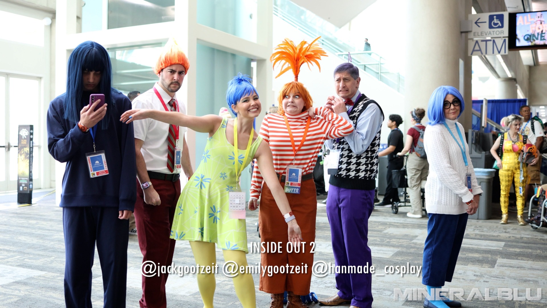 Photo: Mineralblu