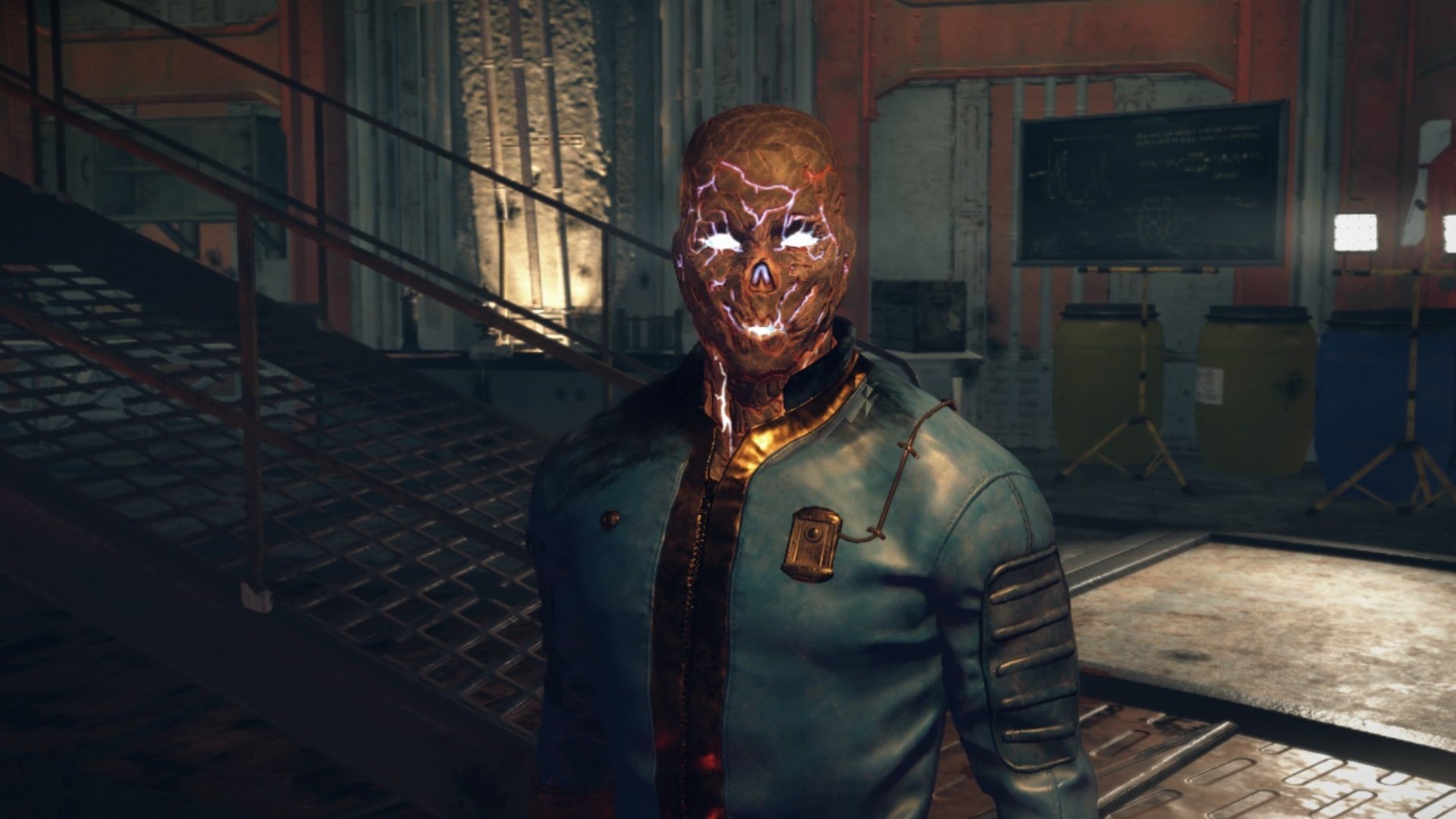 Screenshot: Bethesda / Kotaku